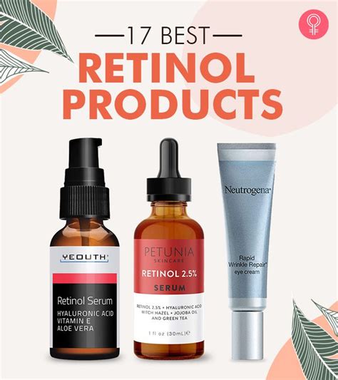 retinol serum ervaringen|best oily retinol serum.